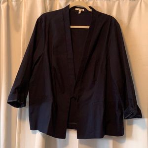 Maurices Navy Blazer